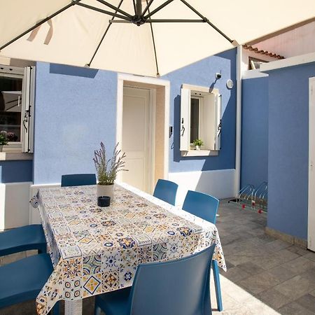 Villa Casa Boscolo Family - Luxury House Chioggia Esterno foto