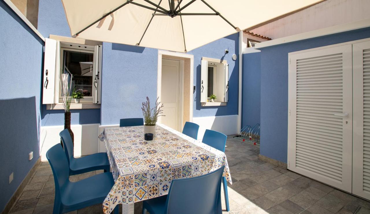 Villa Casa Boscolo Family - Luxury House Chioggia Esterno foto