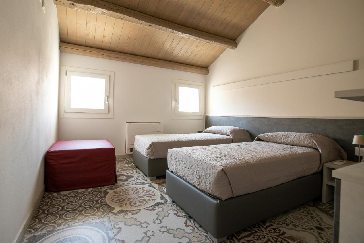 Villa Casa Boscolo Family - Luxury House Chioggia Esterno foto