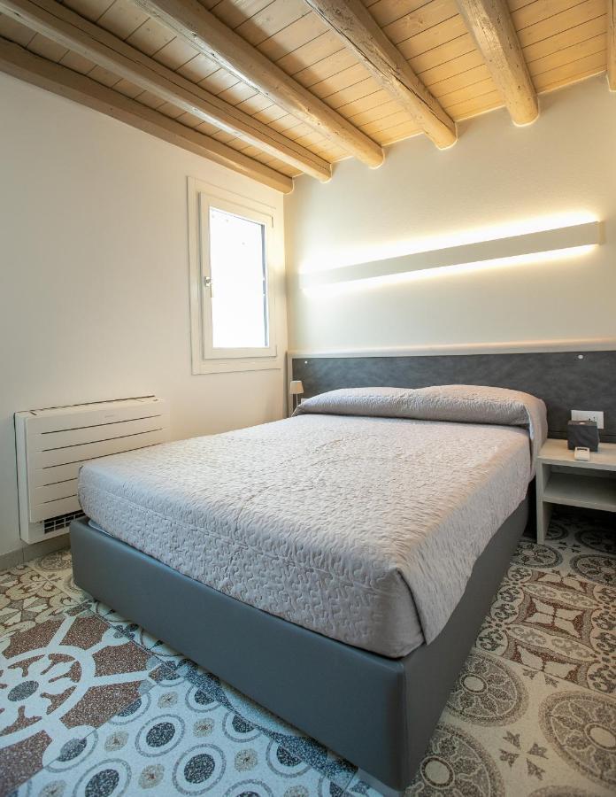 Villa Casa Boscolo Family - Luxury House Chioggia Esterno foto