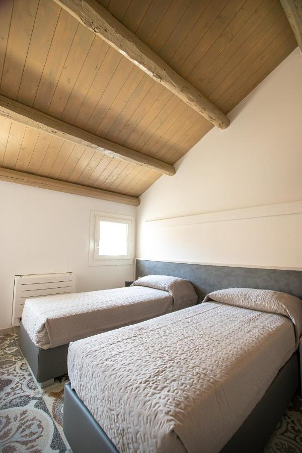 Villa Casa Boscolo Family - Luxury House Chioggia Esterno foto