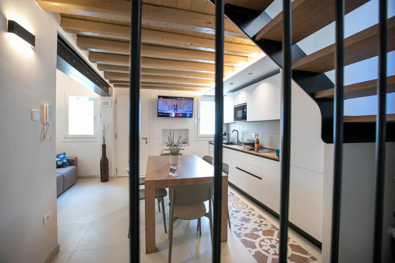 Villa Casa Boscolo Family - Luxury House Chioggia Esterno foto