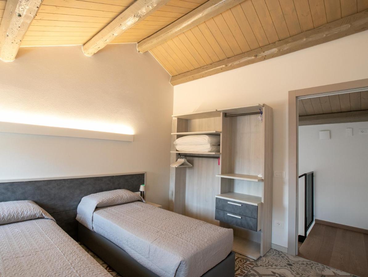 Villa Casa Boscolo Family - Luxury House Chioggia Esterno foto