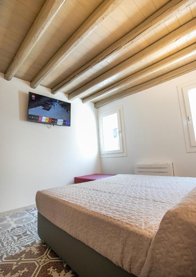 Villa Casa Boscolo Family - Luxury House Chioggia Esterno foto