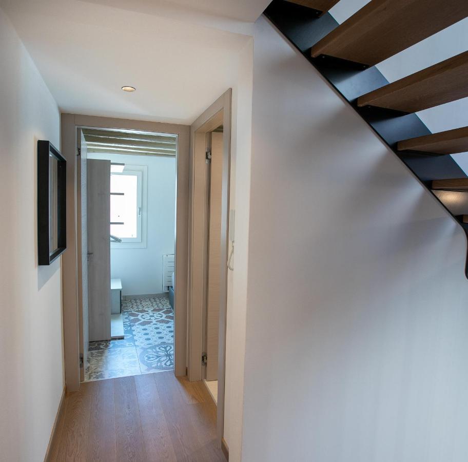 Villa Casa Boscolo Family - Luxury House Chioggia Esterno foto