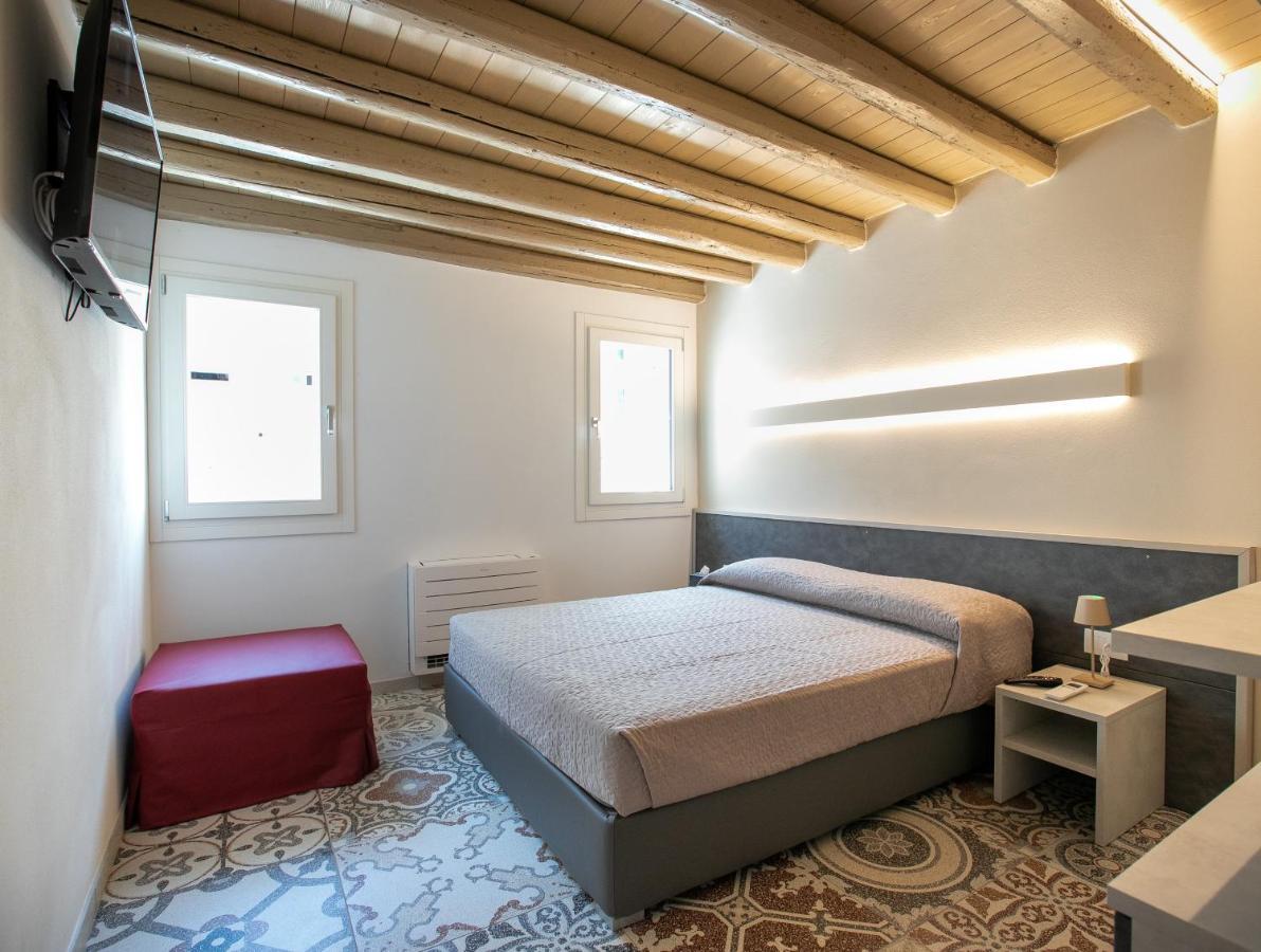 Villa Casa Boscolo Family - Luxury House Chioggia Esterno foto