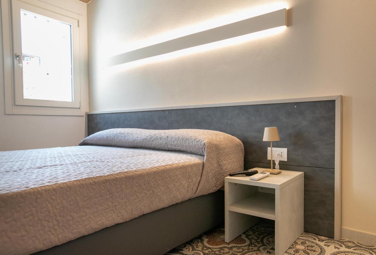 Villa Casa Boscolo Family - Luxury House Chioggia Esterno foto