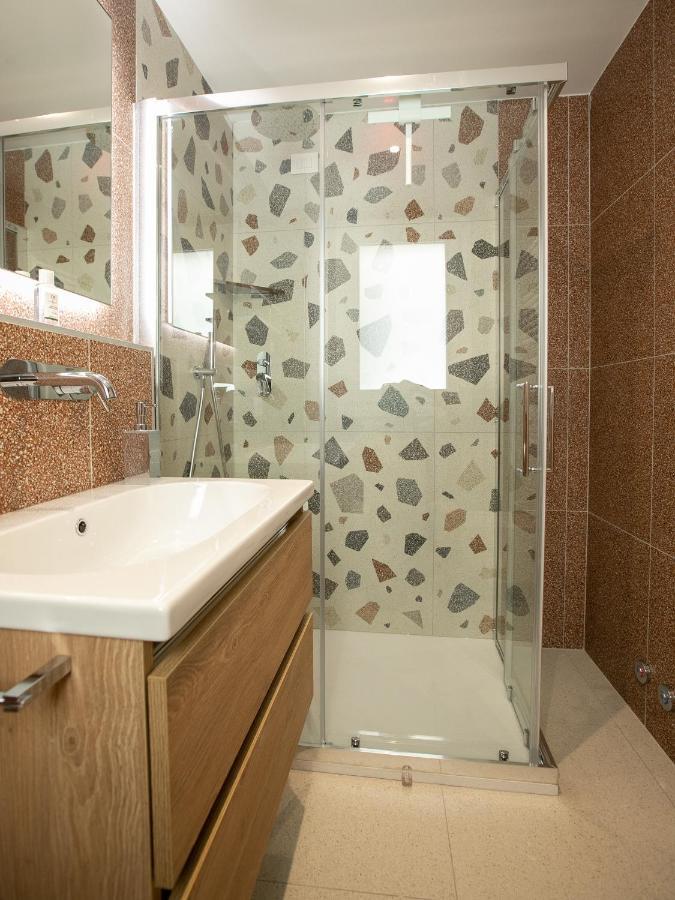 Villa Casa Boscolo Family - Luxury House Chioggia Esterno foto