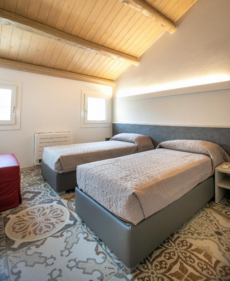 Villa Casa Boscolo Family - Luxury House Chioggia Esterno foto