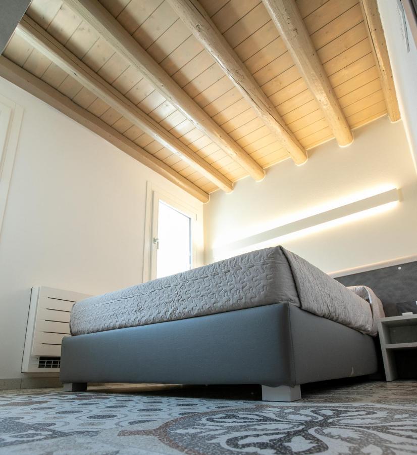 Villa Casa Boscolo Family - Luxury House Chioggia Esterno foto