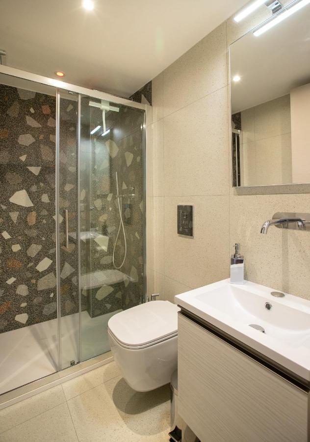 Villa Casa Boscolo Family - Luxury House Chioggia Esterno foto